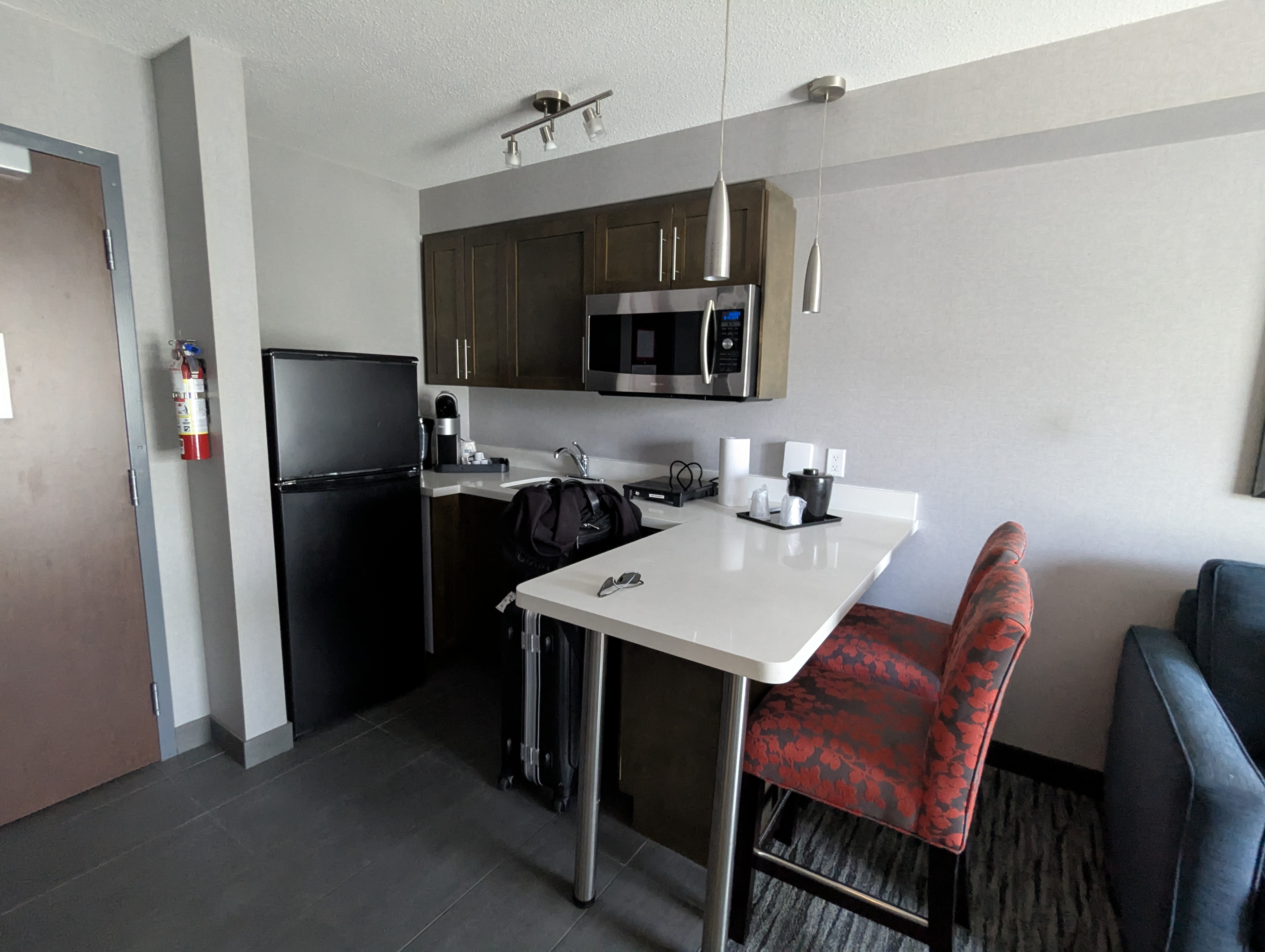 Birthday Trip to Canada, Vancouver